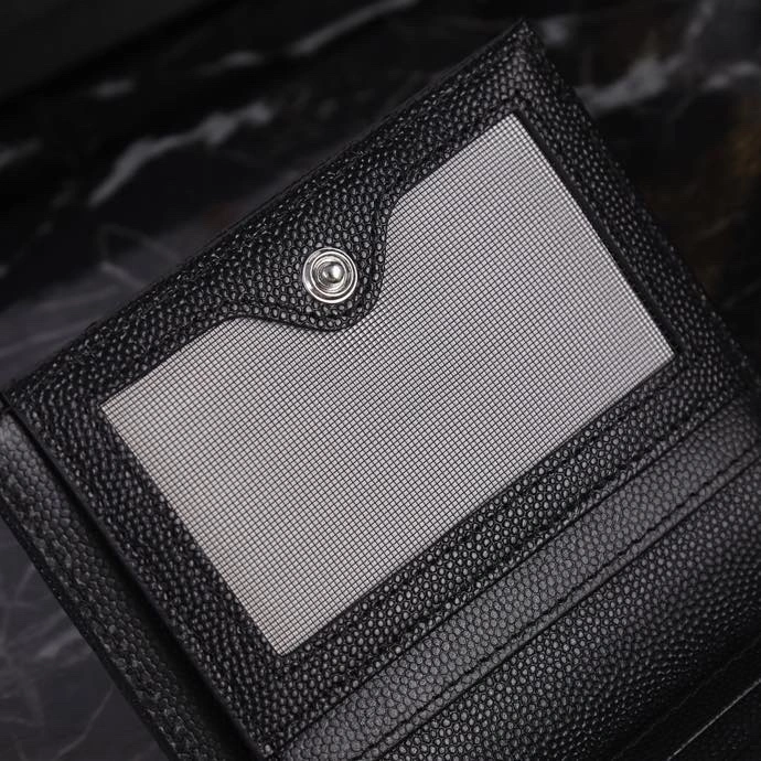 YSL Wallets Purse Contemporary 62432