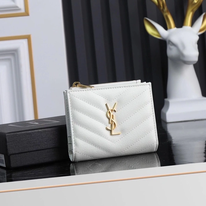 TimelessDesign YSL Wallets Purse 62431