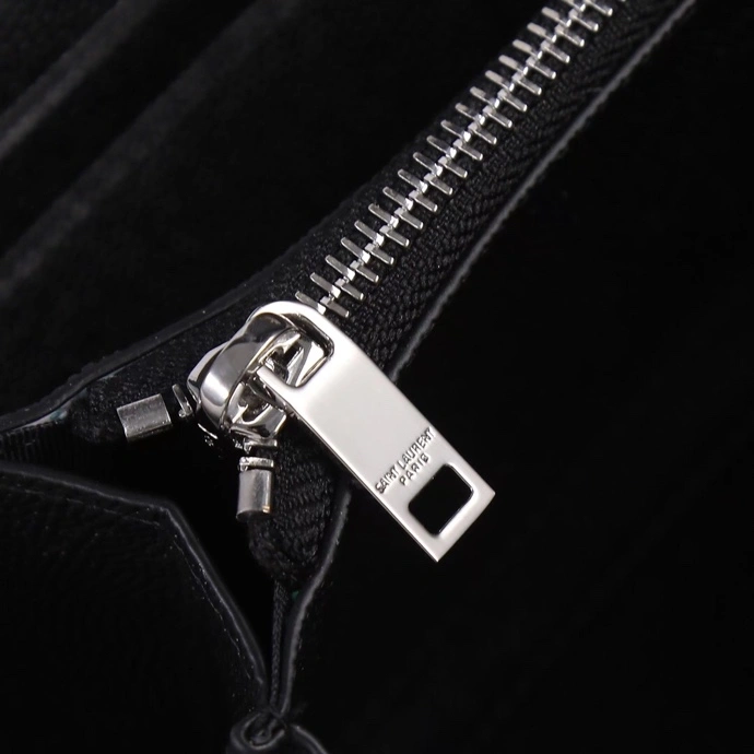 Minimalist YSL Wallets Purse 62427