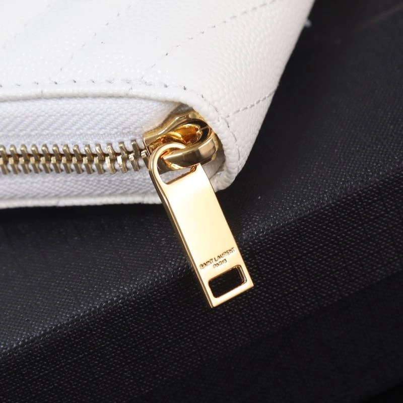 YSL Wallets Purse Refined 62433