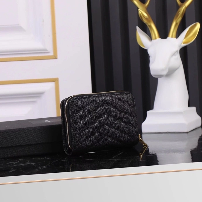 YSL Wallets Purse Snug 62415