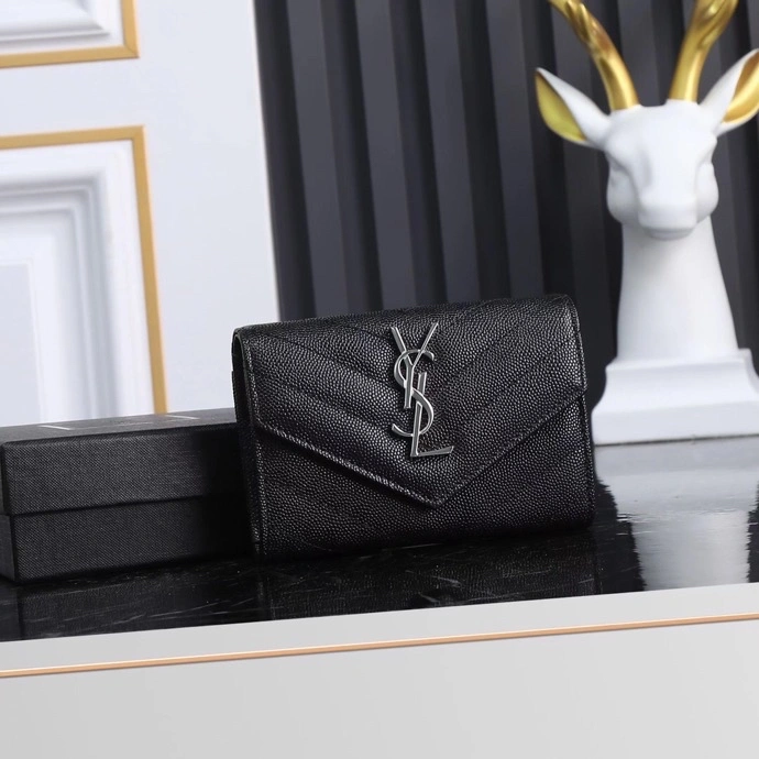 YSL Wallets Purse FlexibleFit 62407