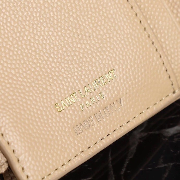 YSL Wallets Purse Premium 62405