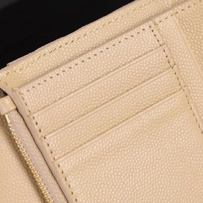 YSL Wallets Purse Premium 62405