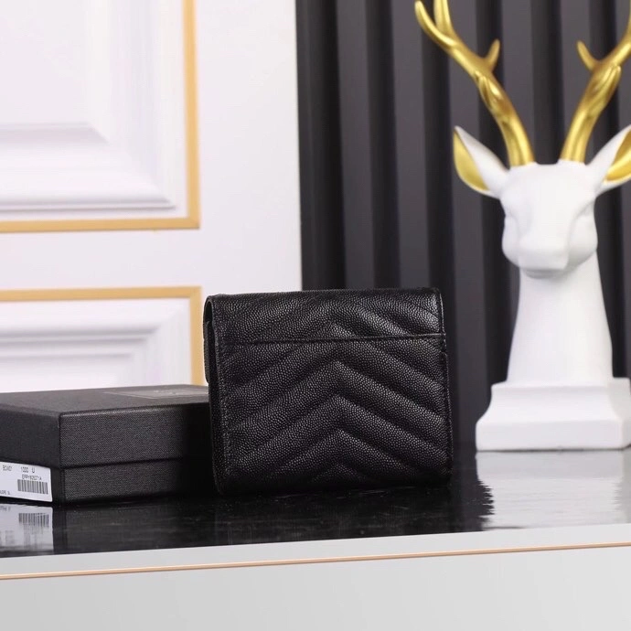 Bold YSL Wallets Purse 62404