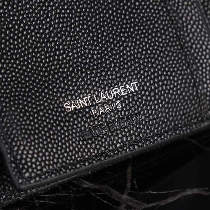 Bold YSL Wallets Purse 62404