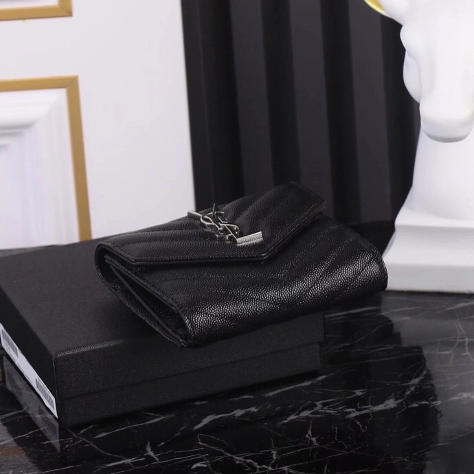 Versatile YSL Wallets Purse 62396