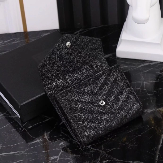 Versatile YSL Wallets Purse 62396