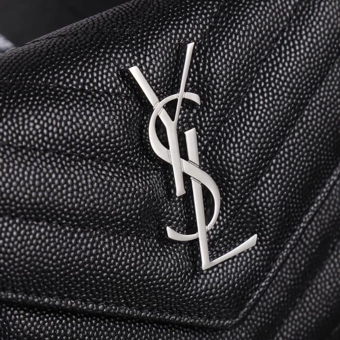 Versatile YSL Wallets Purse 62396