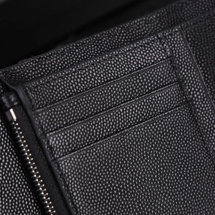 Versatile YSL Wallets Purse 62396