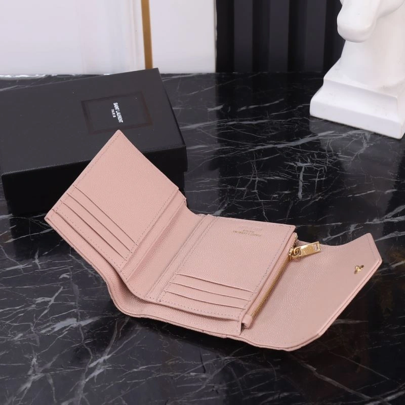 GoodFit YSL Wallets Purse 62393