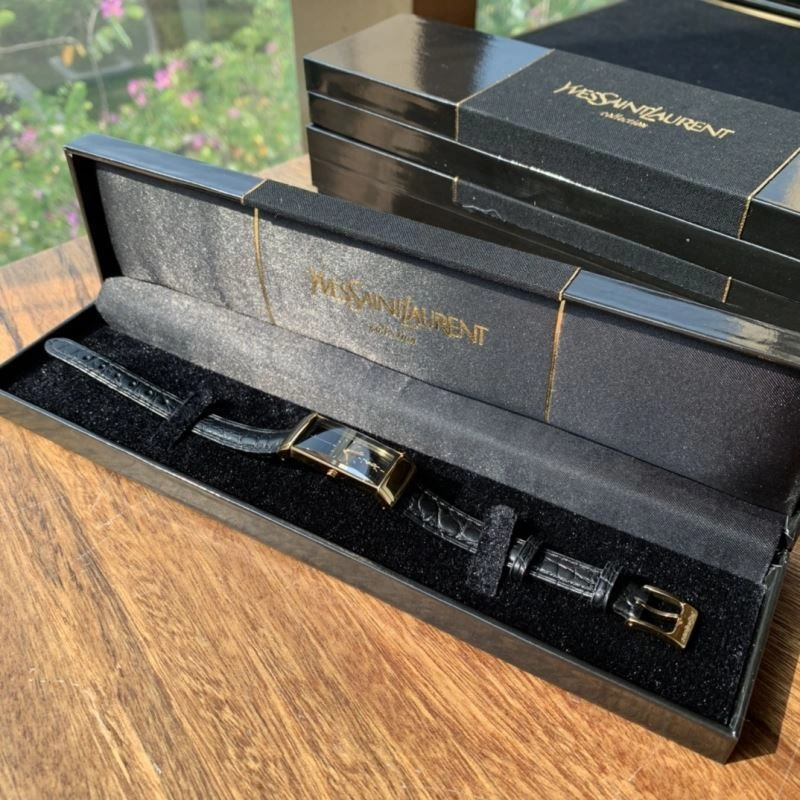 YSL Watches Refined 207436