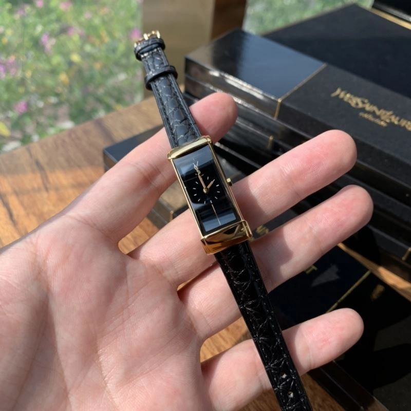YSL Watches Refined 207436