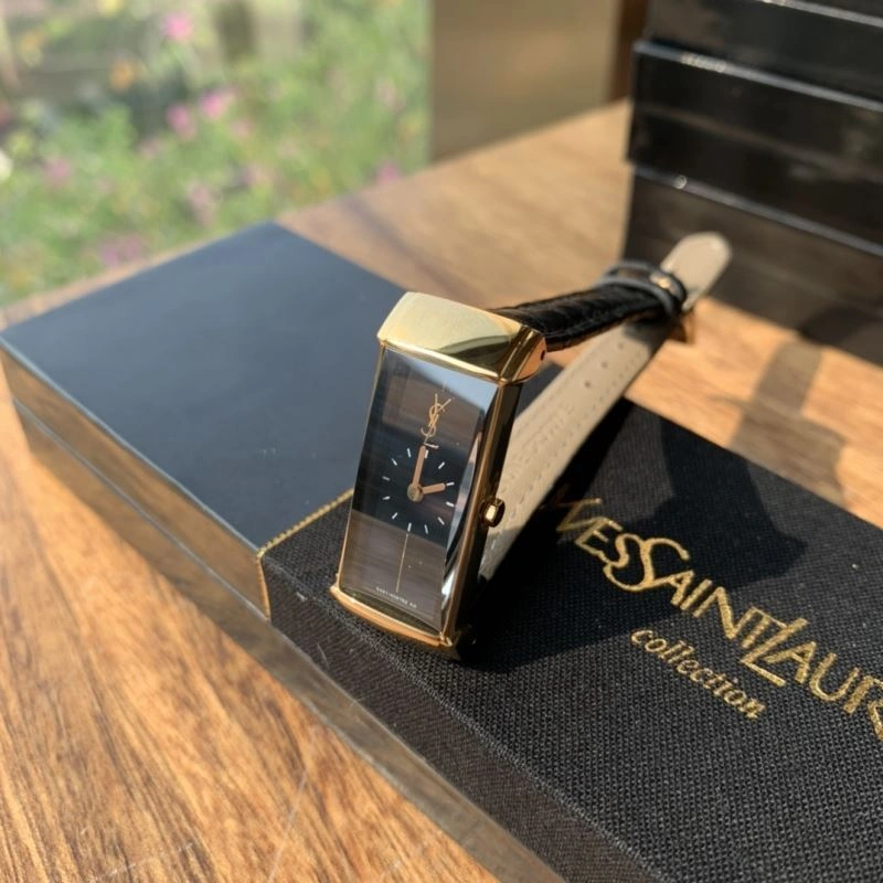 YSL Watches Refined 207436