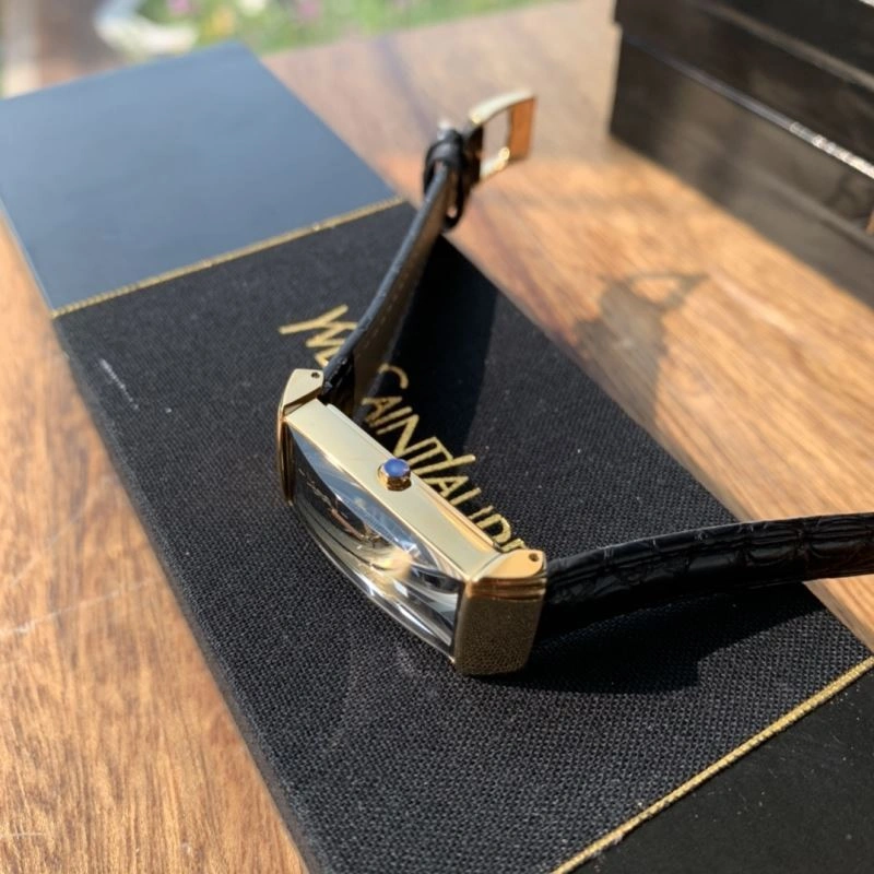 YSL Watches Refined 207436