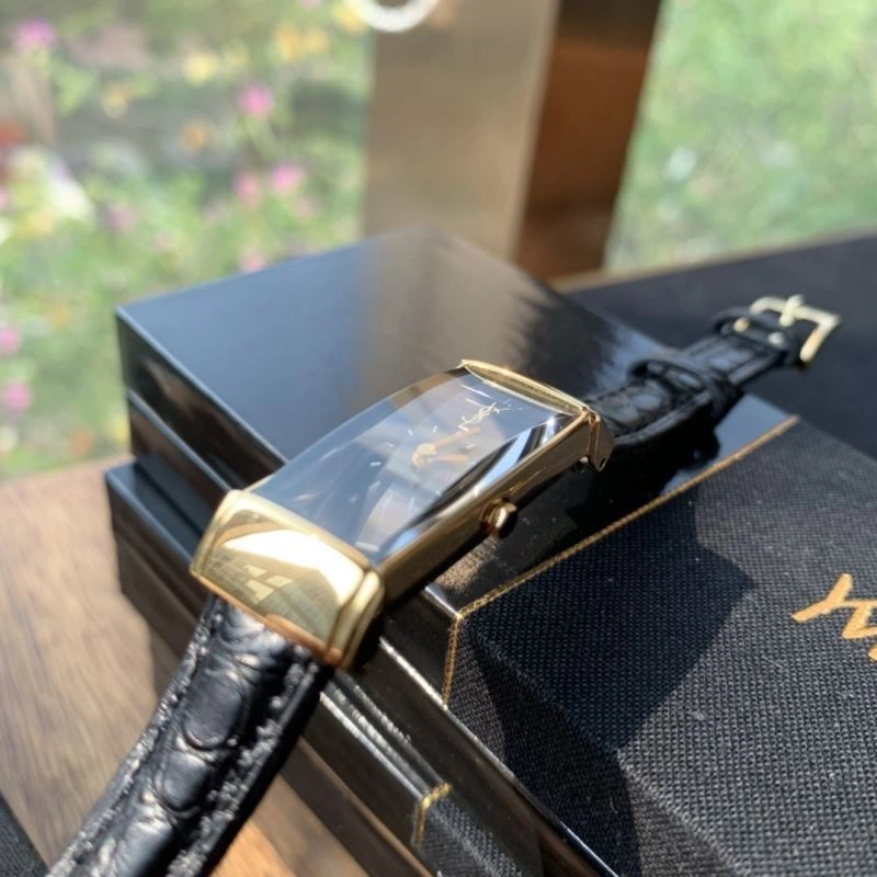 YSL Watches Refined 207436