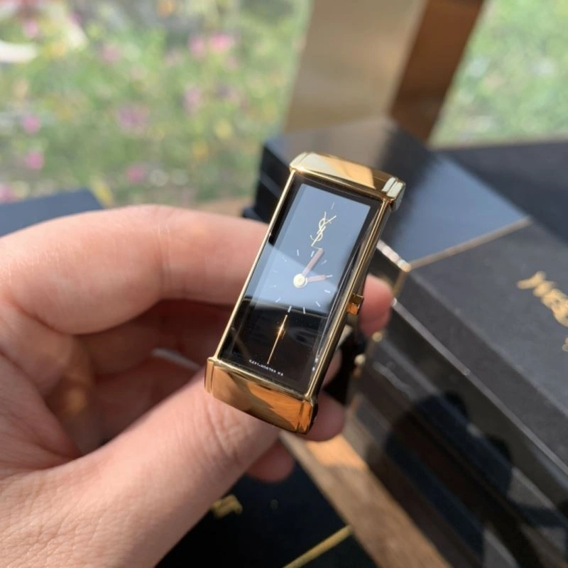 YSL Watches Refined 207436