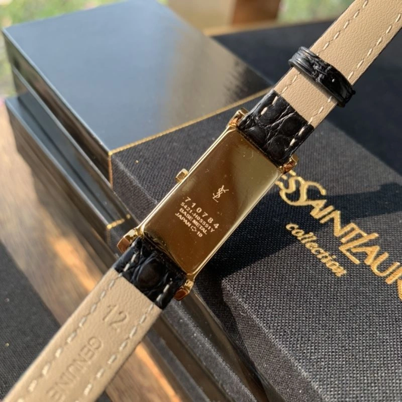 YSL Watches Refined 207436