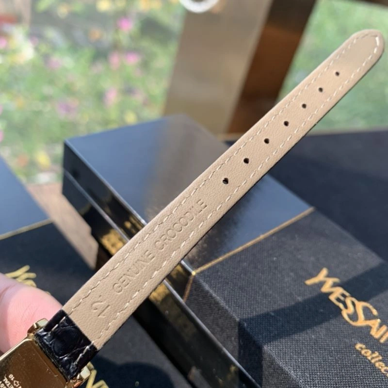 YSL Watches Refined 207436