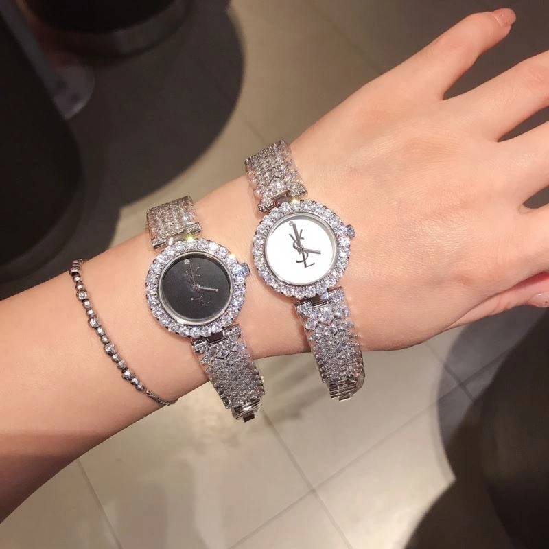 Reliable YSL Watches 207427