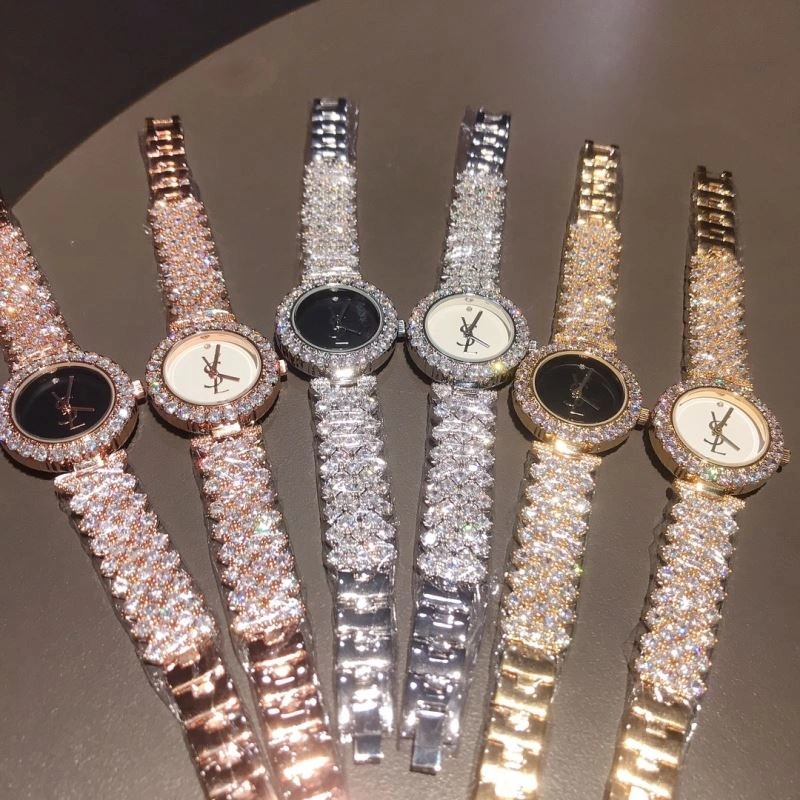 Reliable YSL Watches 207427