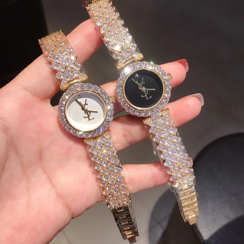 Supportive YSL Watches 207429