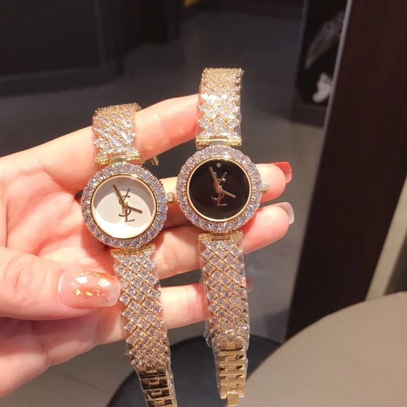 Supportive YSL Watches 207429