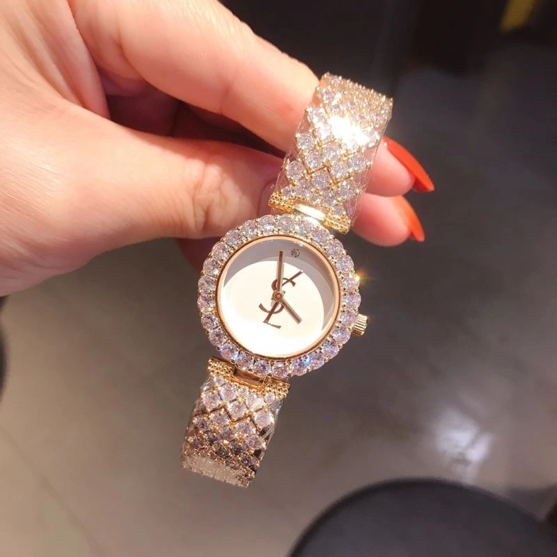 Supportive YSL Watches 207429