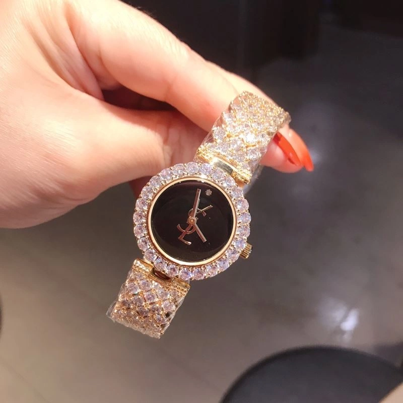 Supportive YSL Watches 207429