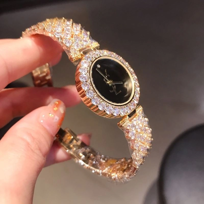 Supportive YSL Watches 207429