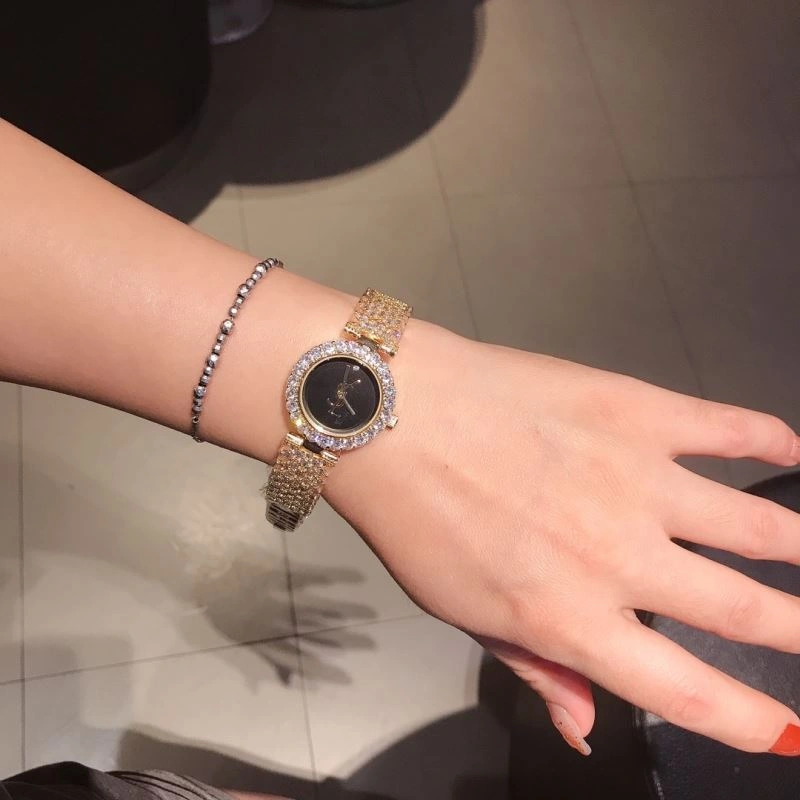 Supportive YSL Watches 207429