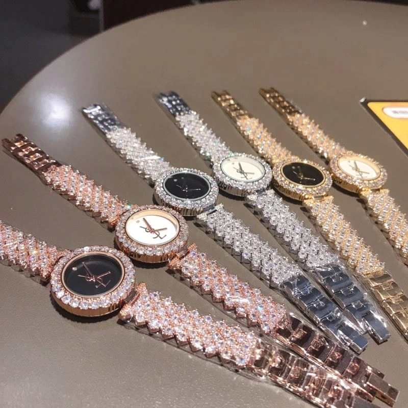 Supportive YSL Watches 207429
