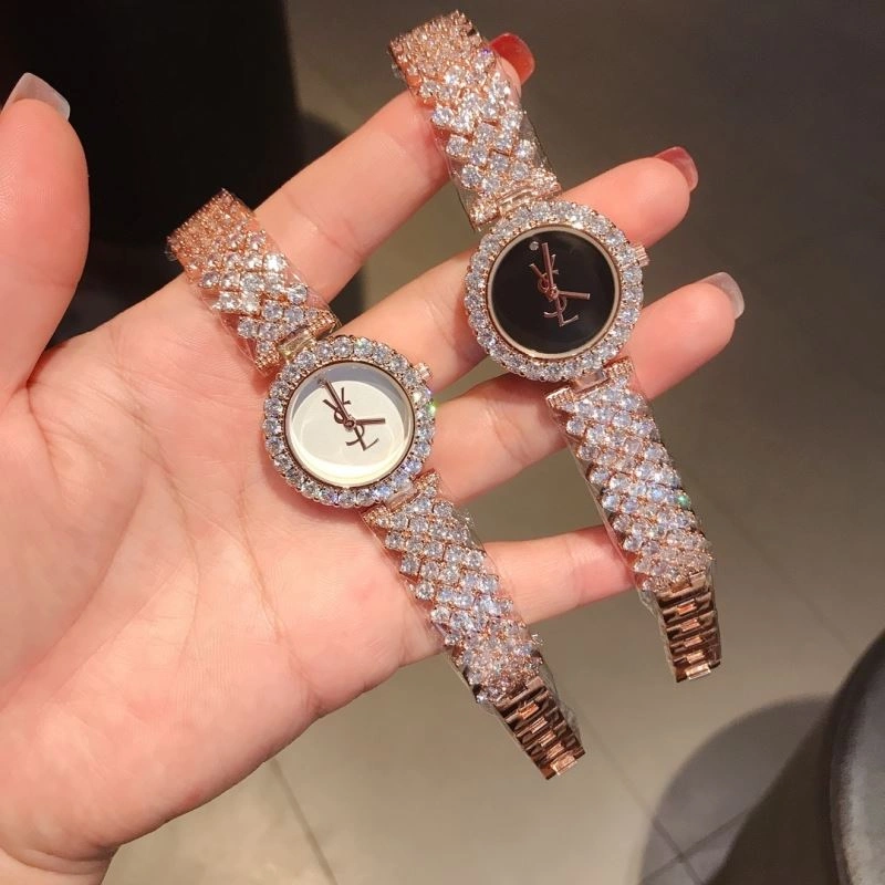 YSL Watches Thermal 207431
