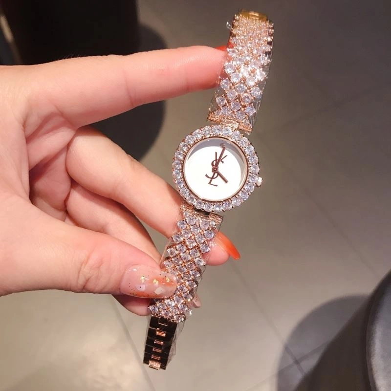 YSL Watches Thermal 207431