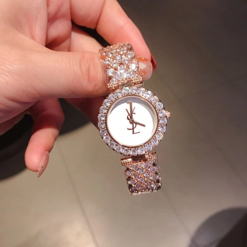 YSL Watches Thermal 207431