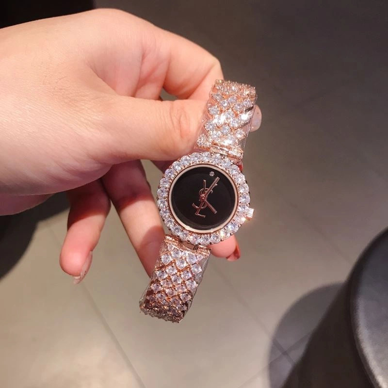 YSL Watches Thermal 207431