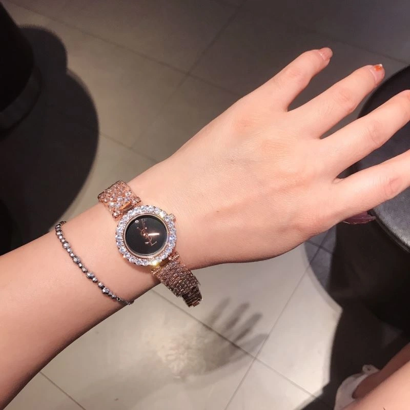 YSL Watches Thermal 207431