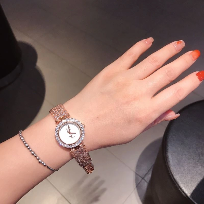 YSL Watches Thermal 207431