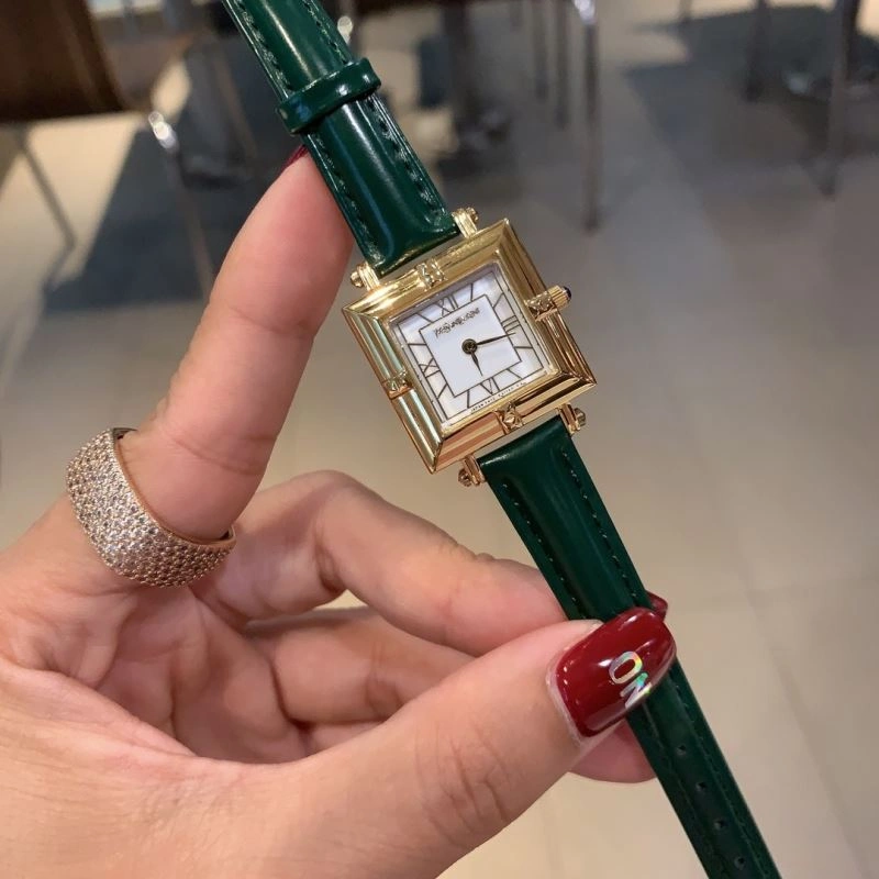 YSL Watches Stretchable 207430