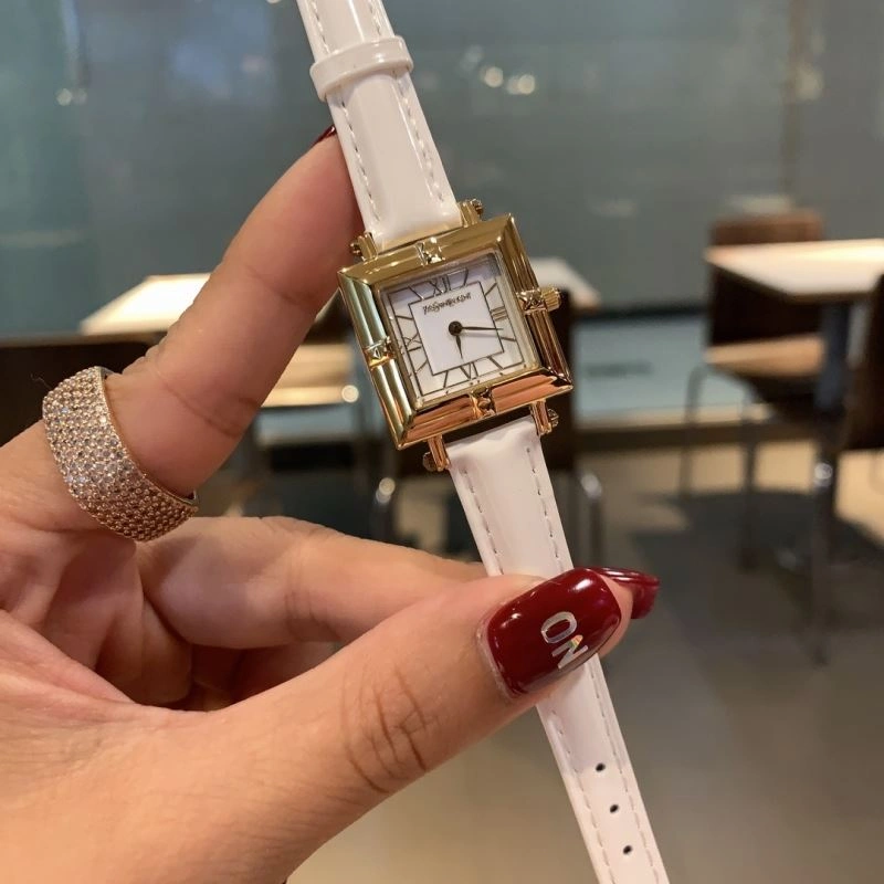 YSL Watches Stretchable 207430