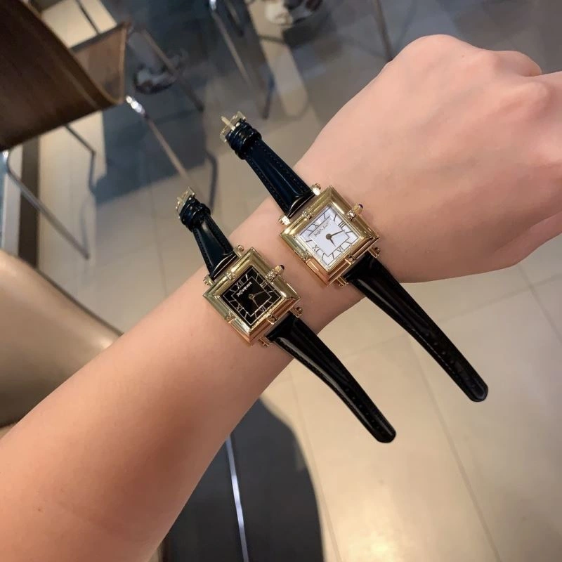 YSL Watches Stretchable 207430