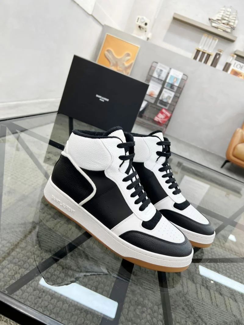 Ysl Boots WellDesigned 3892