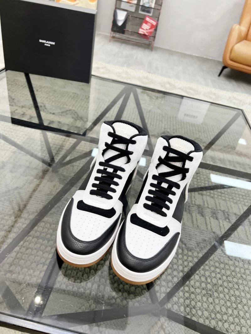 Ysl Boots WellDesigned 3892
