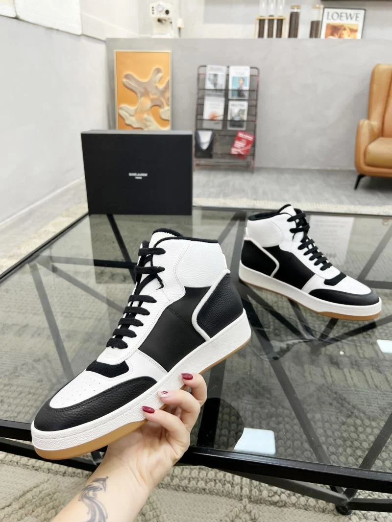 Ysl Boots WellDesigned 3892