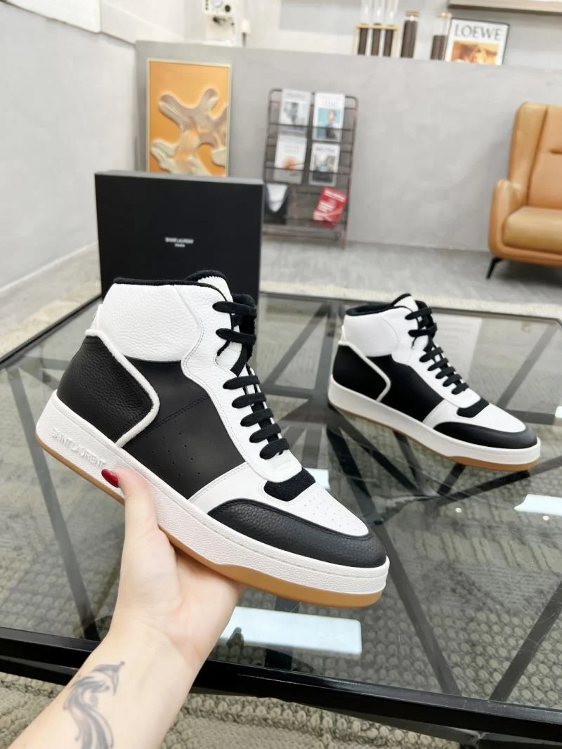 Ysl Boots WellDesigned 3892