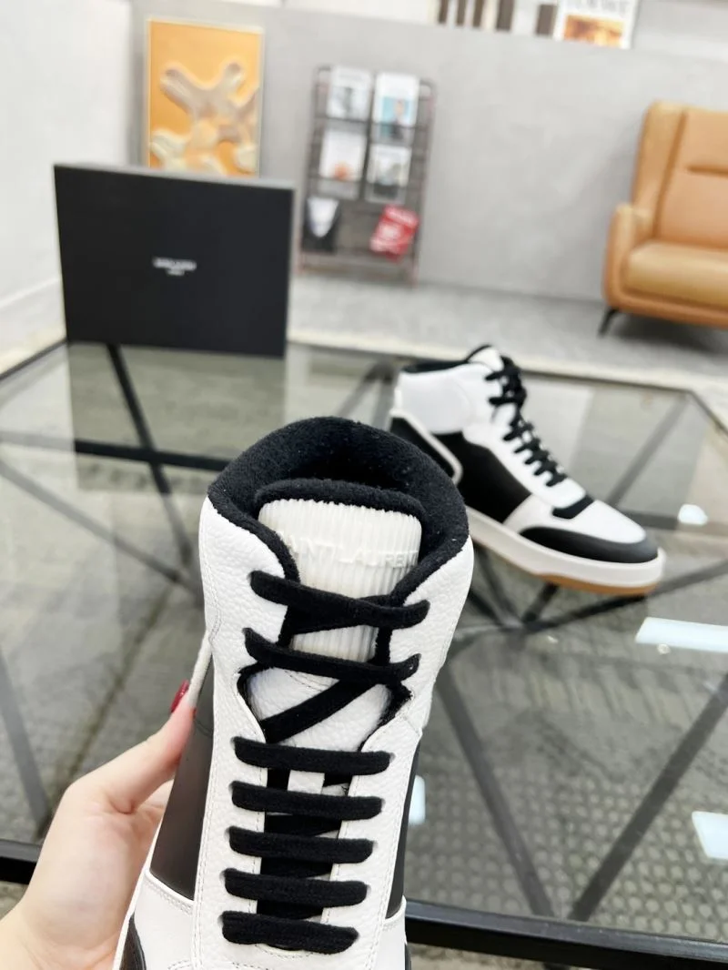 Ysl Boots WellDesigned 3892