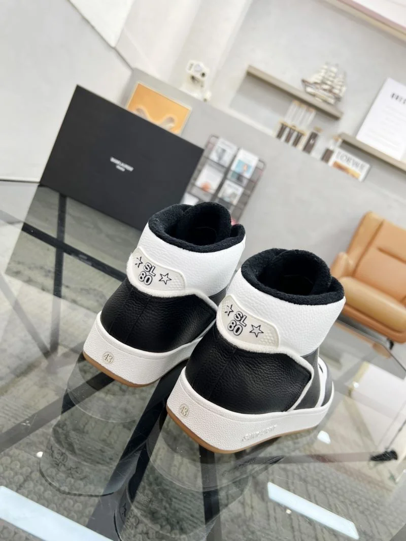 Ysl Boots WellDesigned 3892