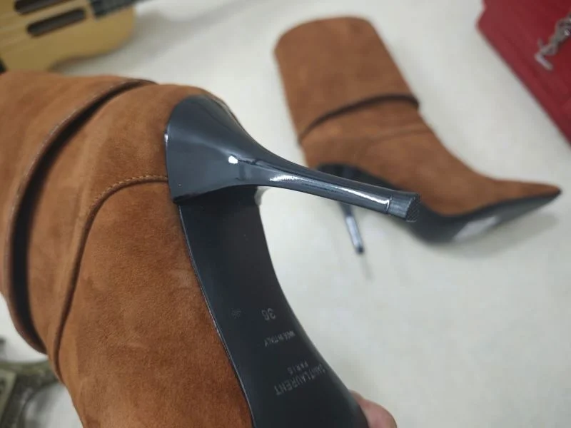 Ysl Boots Durable 15349