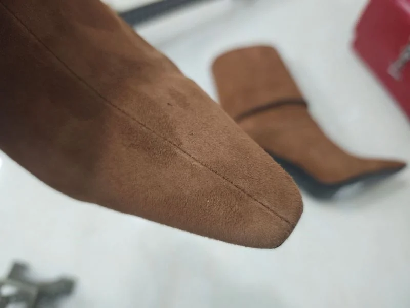 Ysl Boots Durable 15349