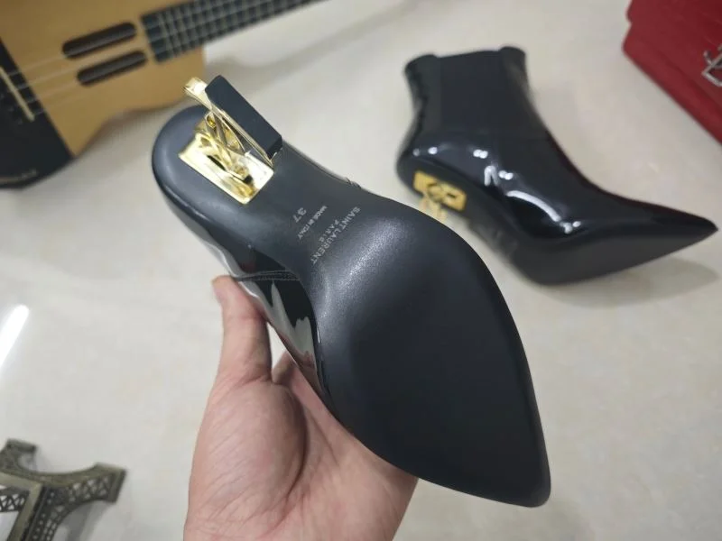 QuickDry Ysl Boots 15356